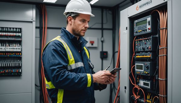Pourquoi faire appel à un électricien certifié ?